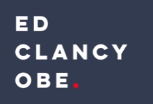 Ed Clancy Logo
