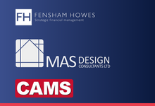 Fensham Howes MAS Design Junior Team Sponsors