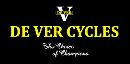 De Ver Cycles